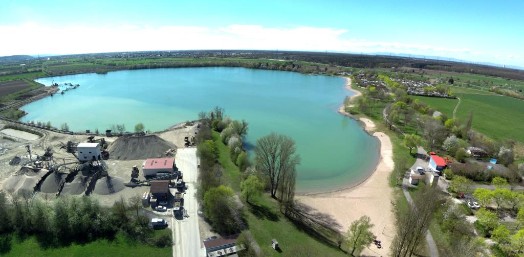 Ubstadt Weiher See : Ferienwohnungen Alescio, accommodation and pensions in ... / Good availability and great rates.